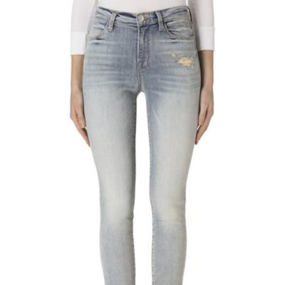 BRAND NEW J BRAND SKINNY JEANS-BOUTIQUE OWNED
